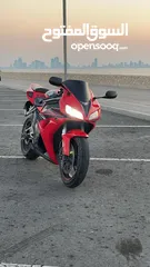  1 هوندا ريسنق 1000cc للبيع