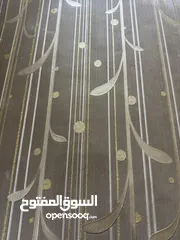  4 ورق جدران فاخر بتصاميم فاخرة ونقشات عصرية أنيقة يضفي لمسة راقية على ديكور منزلك بجودة عالية 2025