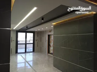  9 شقة للبيع – ضاحية الريحان  عمارة البيت الأندلسي 1
