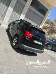  3 بيجو 2015 تسيير 2016 للبيع بحاله ممتارة جدا