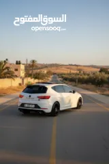  4 سيات ليون 2015 اوتوماتيك