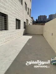  10 شقه شبه مفروشه