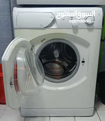  2 Washing machine - Ariston