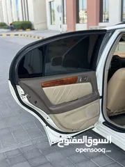  9 لكزس Gs300 موديل 99