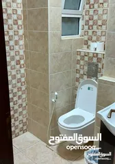  6 ستوديو مفروش بالكامل للايجار الشهري  Fully furnished studio for monthly rent