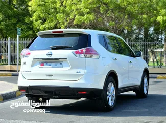  2 NISSAN X-TRAIL 2016 2.5L SINGLE OWNED AGENT SERVICED COMPACT SUV IN EXCELLENT CONDITION FOR SALE