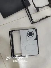  9 قطع غيار اجهزة بلاستيشن 4