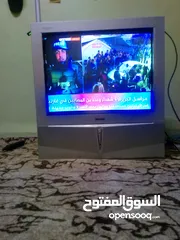  1 تلفزيون لورنس