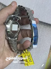  5 ساعة انفيكتا - invicta watch black new