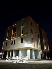  13 NEW luxury flat Sohar falaj شقة راقية جديدة صحار الفلج
