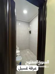  16 شقة 180 متر طابق ثالث أخير في شفا بدران بالقرب من جامعة العلوم التطبيقية ومدارس ليفانت
