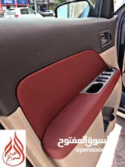  9 Ford Fiosion 2011فورد فيوجن فل الفل لون بترولي مميز داخلية مميزة جدا سيارة غنية عن التعريف