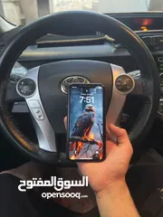 4 بحالة ممتازةiPhone 11