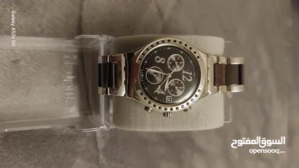 1 سواتش swatch