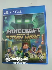  1 Minecraft story mode season 2