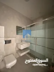  10 شقة فاخرة للبيع في تلاع العلي  - خلف السلطان طابق ثالث مع روف دوبلكس 200م لم تسكن