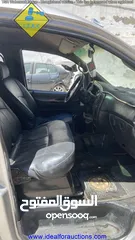  5 هونداي ستاركس 1999 hyundai starex (نقل مشترك)