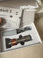  1 Wurkkos TS10 V2 Titanium Flashlight (Anduril 2.0)