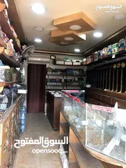  3 ديكور محمص للبيع