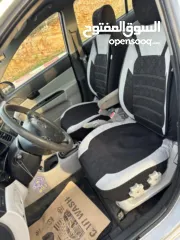  3 اكسنت بنزين 2008 اوتومات مطور 1400 فحص نظيف تأمين ترخيص لشهر 10 كاااش 31500 نص كاش ونص شيكات ع 34