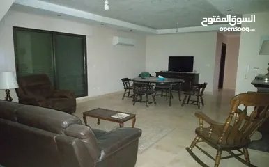 8 شقة مميزة للبيع في عبدون