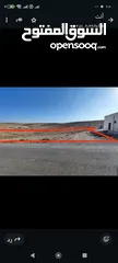  5 للبيع أرض 642 متر مربع ، الزرقاء ـ الغباوي قرب جسر الغباوي ، الارض على شارعين منطقة فلل هادئه جدا