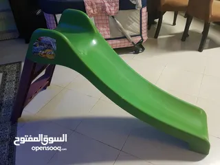  2 أغراض أطفال للبيع