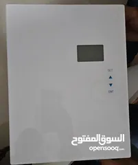  2 جهاز ترطيب وتعطير الجو