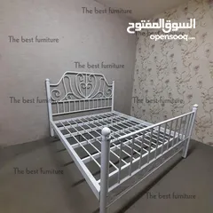  7 تخوت حديد ثقيل جدا (مجوز -مفرد ونص) بسعر الحرق من المصنع مباشرة كفالة عشر سنوات شامل التوصيل