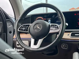  20 Mercedes Benz GLE 350 AMG KIT Naghit Packeg 2020