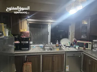  2 مطبخ مستعمل للبيع