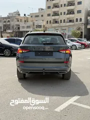  15 سكودا كودياك ترخيص 2020
