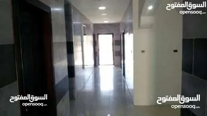  2 غرف نظام اجنحه فندقيه مفروش بجانب مستشفى الاردن