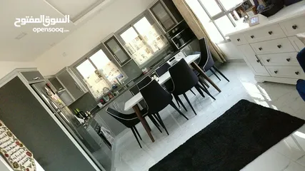  5 Very clean and luxury apartment for sale
