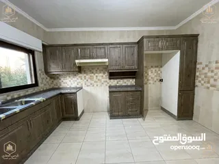  4 شقة / للايجار / سوبر ديلوكس / 3نوم/ خلدا/  200 متر