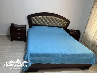  1 غرفة نوم مميزة للبيع بحالة الجديد بداعي السفر