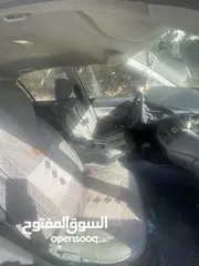 5 ميتسوبيشي لانسر موديل 2010 محرك 1300 سي سي ..الفحص مرفق بالصور