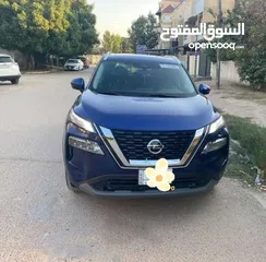  1 نيسان روج للبيع 2021 SV AWD