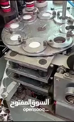  2 ماكينة تصنيع اكواب ورقيه