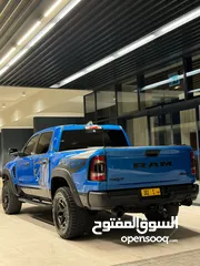  19 ارخص RAM TRX في السوق موديل 2023 بقوة 702 حصان