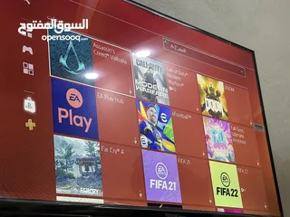  1 حساب بلاستيشن