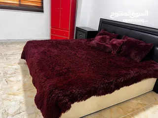  1 شقق مفروشة للايجار يومي اسبوعي شهري المفرق