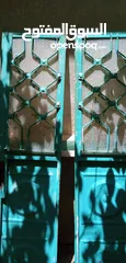  7 أبواب حديد وأبواب خشب