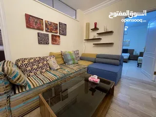  3 شقة فاخرة للبيع في عبدون