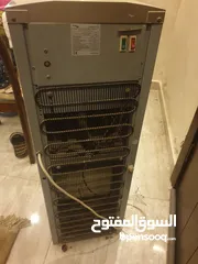  4 كولر ومتفرقات للبيع