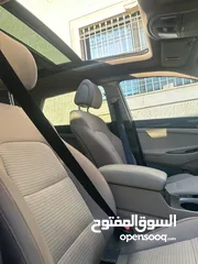  8 هونداي توسان 2016 فل كامل بنوراما وارد الشركة فحص 7جيد مالك واحد