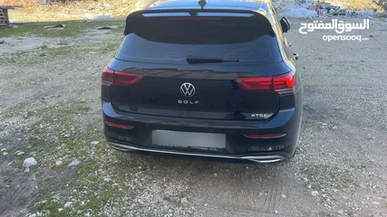  2 جولف 8 Golf mk 8 2020/2021