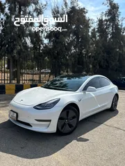  1 Tesla Model 3 Standard Plus 2019