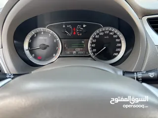  2 نيسان سنترا 2014 مالك اول عداد 125فقط بحاله الوكاله 1600cc تكييف ثلاجه 4 تواير وبطاريه جداد للبيع