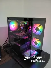  1 كمبيوتر العاب قوي